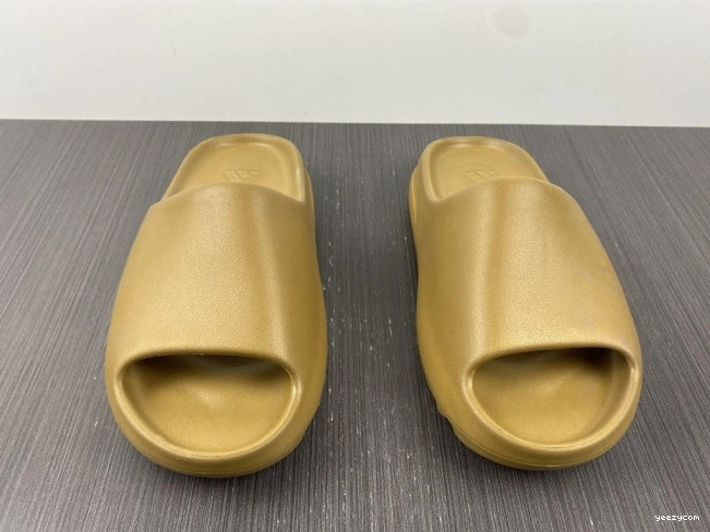 Yeezy Slide Ochre GW1931 Adidas 0906